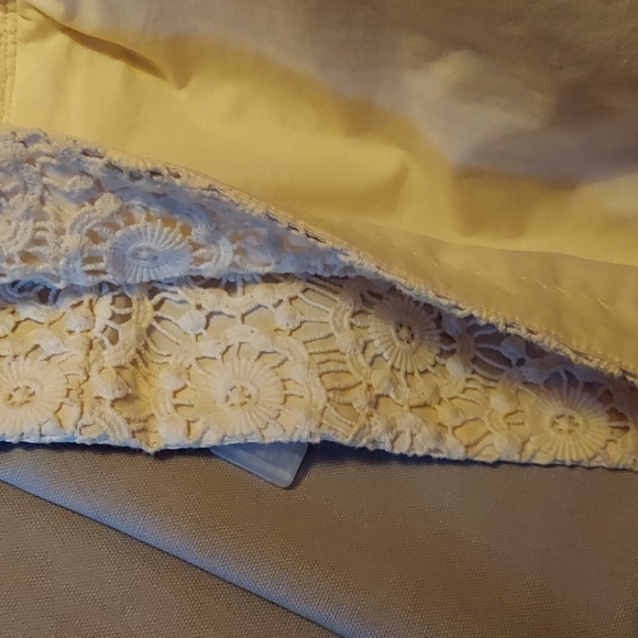 Gap Lace Skirt - Picture 7 of 7